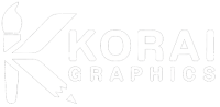 KORAI GRAPHICS LOGO small